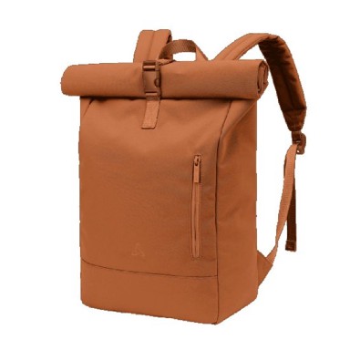 SBOX Ruksak za prijenosno računalo Jakarta, 15.6", narančasti 